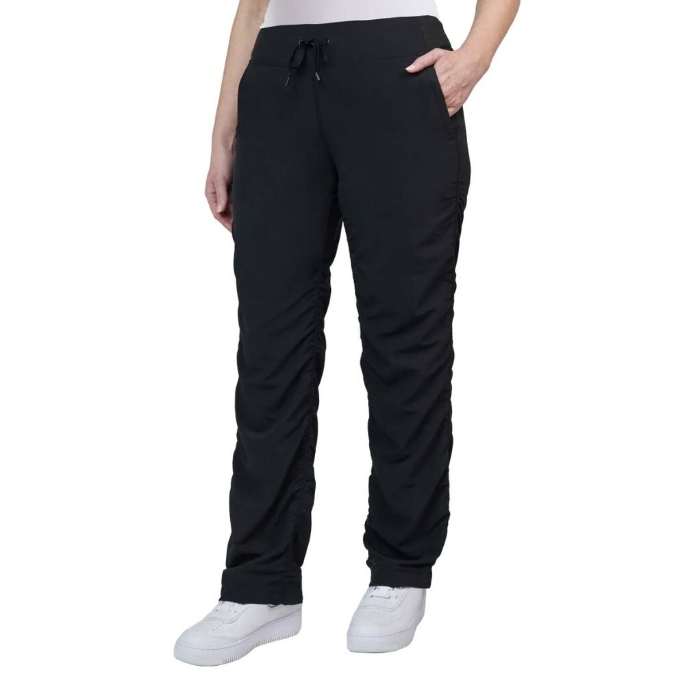 Kirkland Signature Women's Woven Pant‎